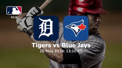 tigers blue jays prediction.